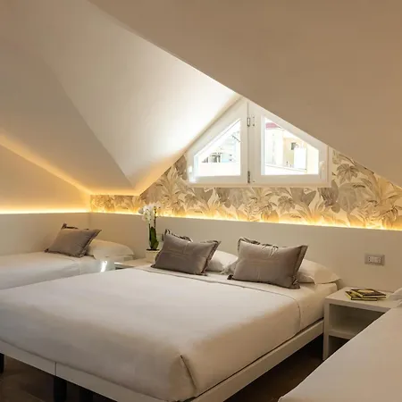 Inaugurazione 2024 - Villa Pratu Apartments A 100 Metri Dal Mare Riccione Room photo