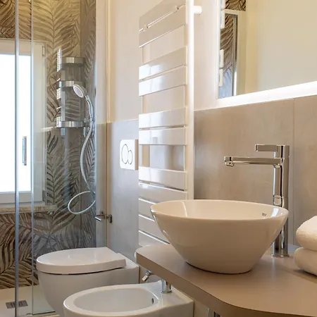 Inaugurazione 2024 - Villa Pratu Apartments A 100 Metri Dal Mare Riccione Room photo