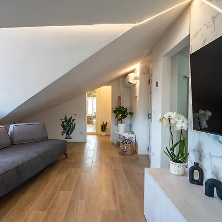 Inaugurazione 2024 - Villa Pratu Apartments A 100 Metri Dal Mare Riccione Room photo
