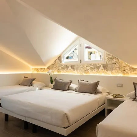 Inaugurazione 2024 - Villa Pratu Apartments A 100 Metri Dal Mare Riccione Room photo