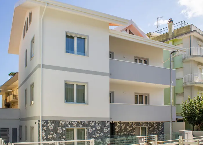 Inaugurazione 2024 - Villa Pratu Apartments A 100 Metri Dal Mare