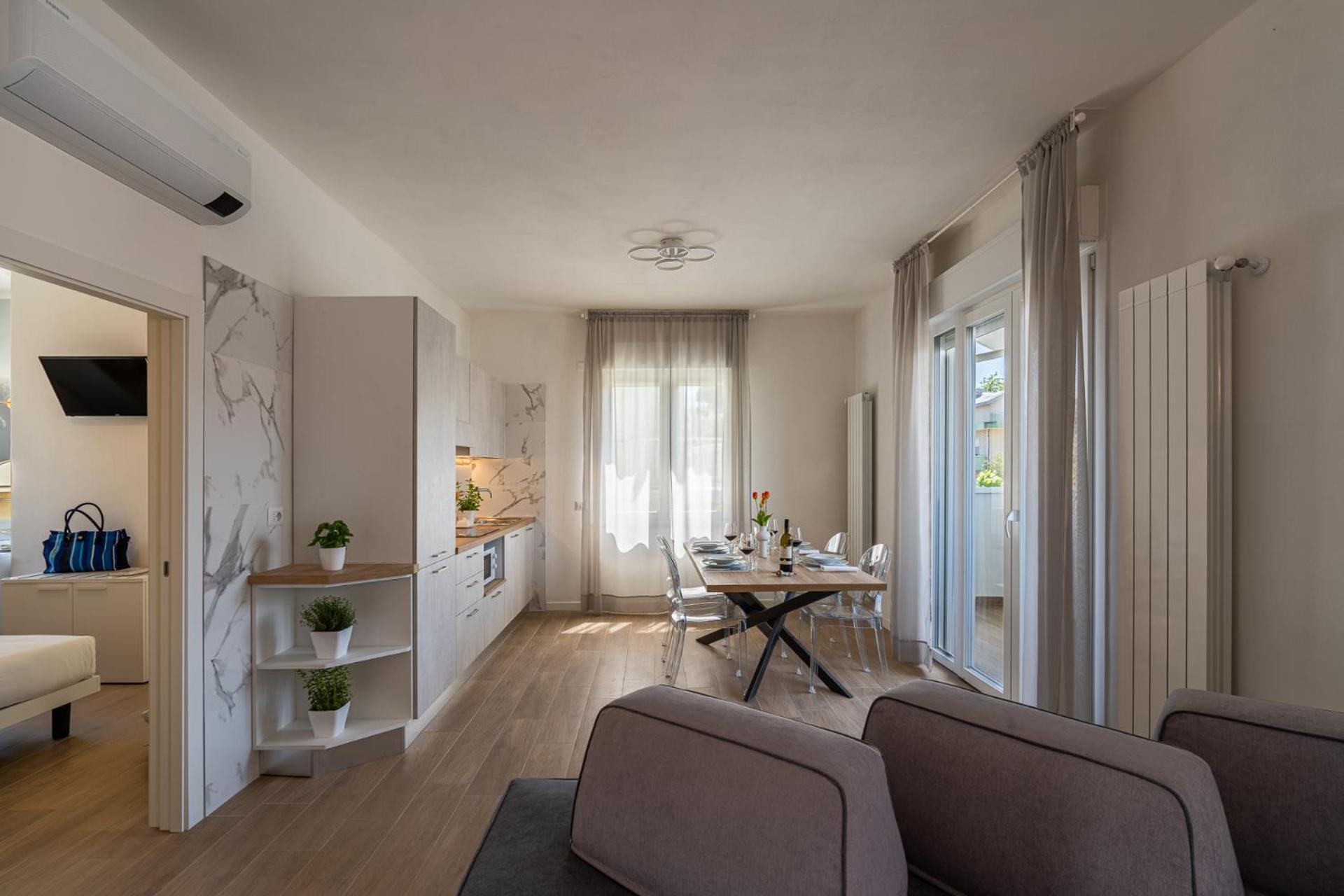 Apartment Inaugurazione 2024 - Pratu A 100 Metri Dal Mare *