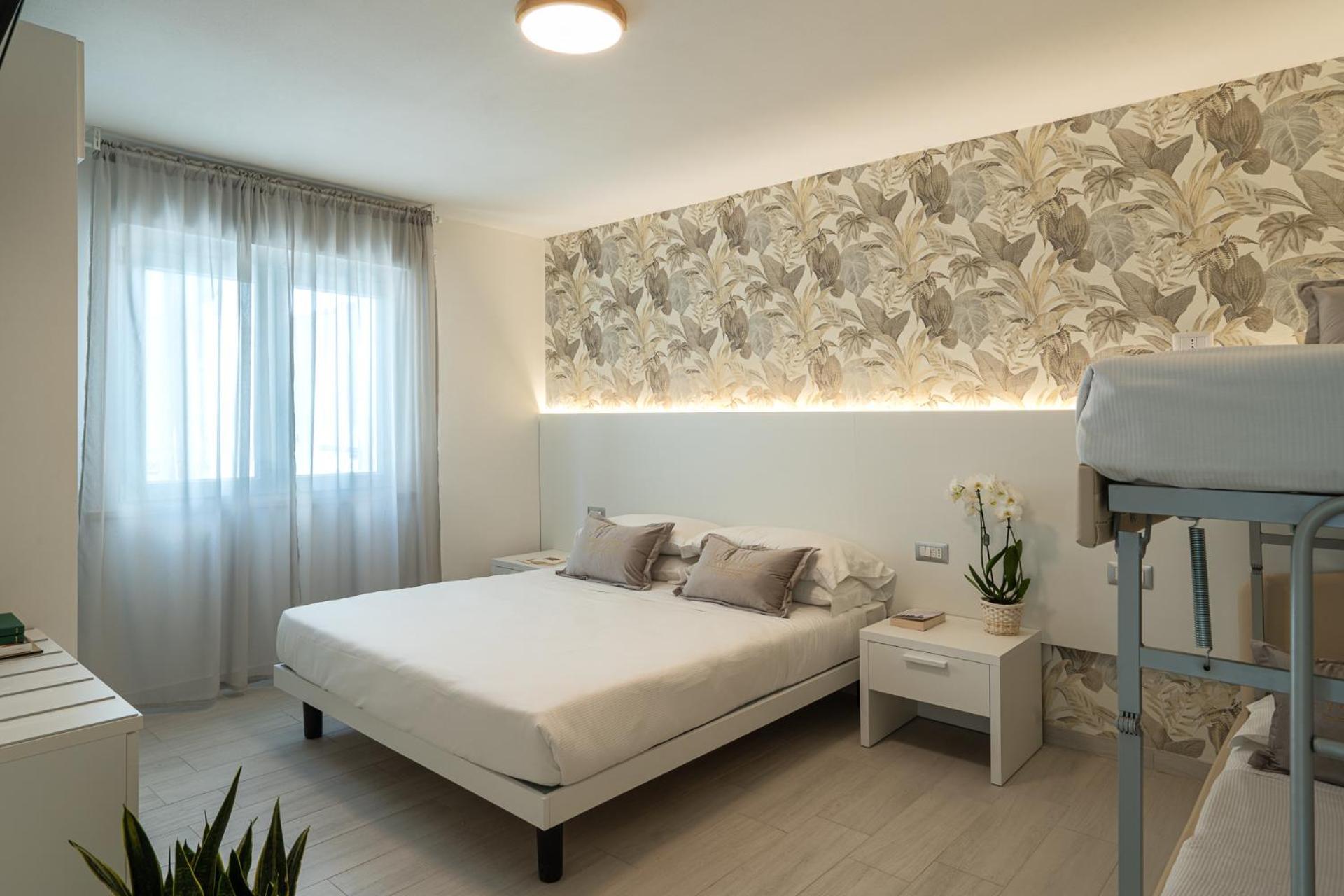 Inaugurazione 2024 - Pratu A 100 Metri Dal Mare Apartamento Riccione