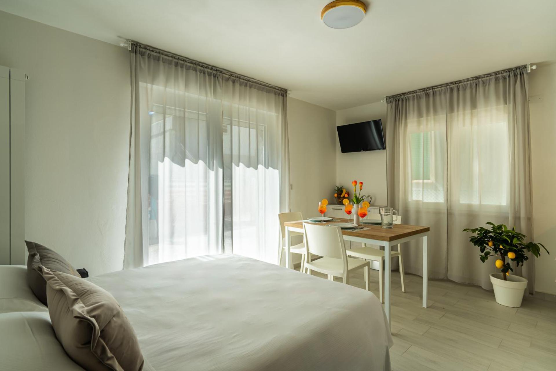 Inaugurazione 2024 - Pratu A 100 Metri Dal Mare Apartamento *