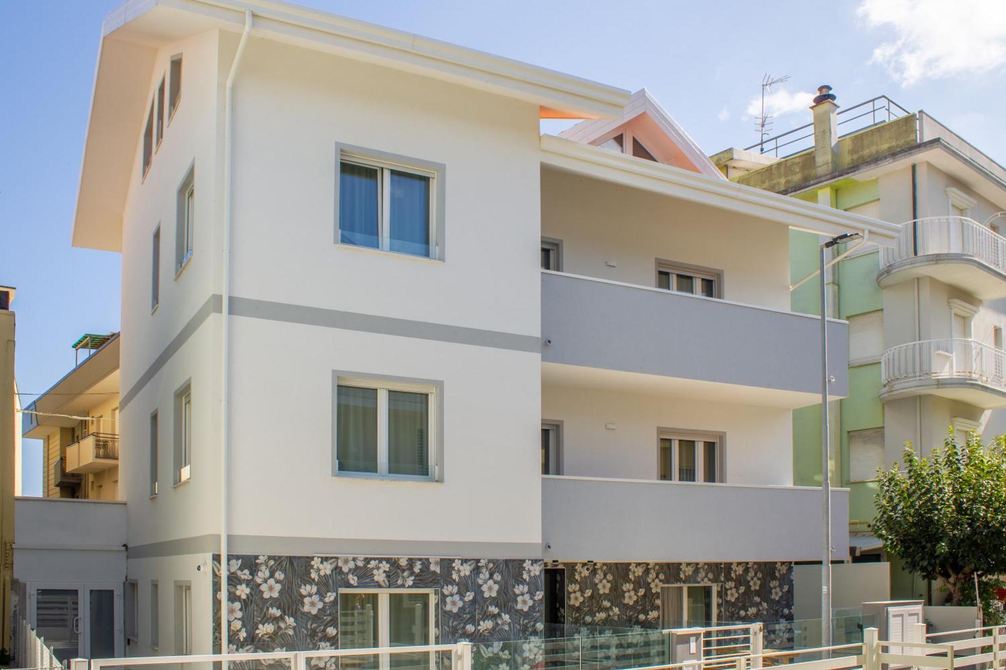 Apartamento Inaugurazione 2024 - Pratu A 100 Metri Dal Mare *